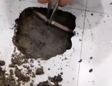 惠来卫生间漏水检测电话