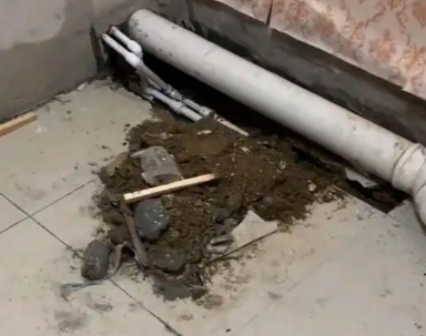惠来卫生间漏水检测哪家好