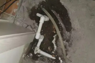 惠来卫生间漏水检测多少钱