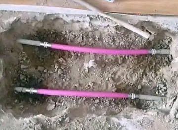 惠来卫生间测漏水多少钱