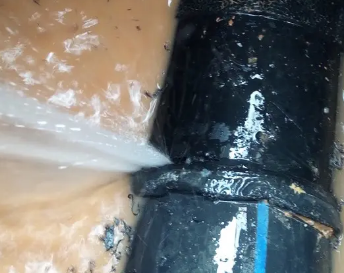 惠来漏水维修价格明细