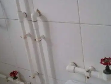 惠来水管维修多少钱