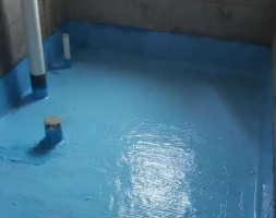 惠来卫生间防水哪家好
