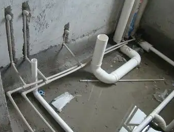 惠来水管维修多少钱