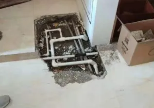 惠来查漏水多少钱