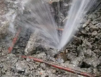 惠来水管维修多少钱