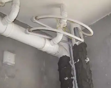 惠来水管维修哪家好