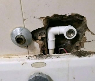 惠来卫生间漏水检测多少钱