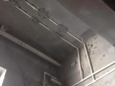 惠来卫生间漏水维修技术的依据是什么